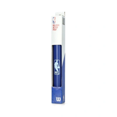 NBA Dual Action Pump