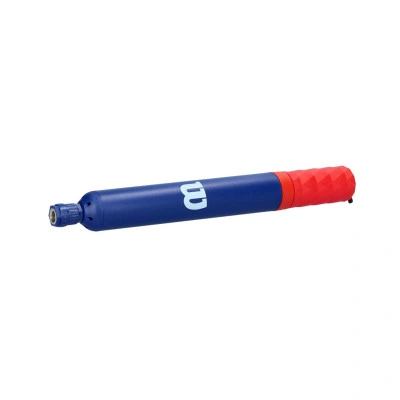 NBA Dual Action Pump