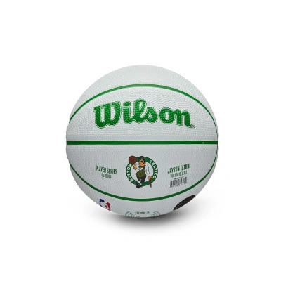 Balón NBA Player Icon Mini Tatum