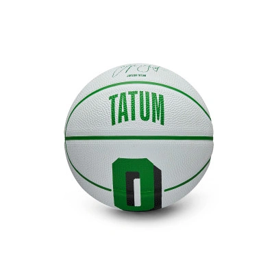 Balón NBA Player Icon Mini Tatum