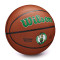 Wilson NBA Team Alliance Boston Celtics Ball