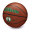 Wilson NBA Team Alliance Boston Celtics Ball