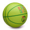 Wilson NBA Team Neon Boston Celtics Ball