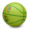 Wilson NBA Team Neon Boston Celtics Ball