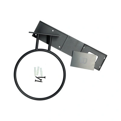 Wall Mount Ball Stand