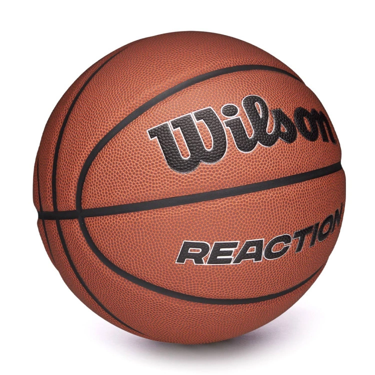 balon-wilson-reaction-plus-brown-2
