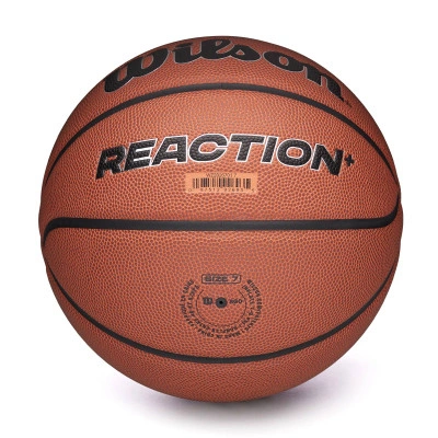 Ballon Reaction Plus