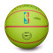 Wilson NBA Team Neon Chicago Bulls Ball