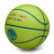 Wilson NBA Team Neon Golden State Warriors Ball