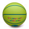 Wilson NBA Team Neon Golden State Warriors Ball
