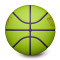 Wilson NBA Team Neon Los Angeles Lakers Ball