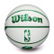 Balón Wilson NBA Team Pixel Boston Celtics