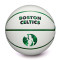 Balón Wilson NBA Team Pixel Boston Celtics