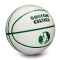 Balón Wilson NBA Team Pixel Boston Celtics