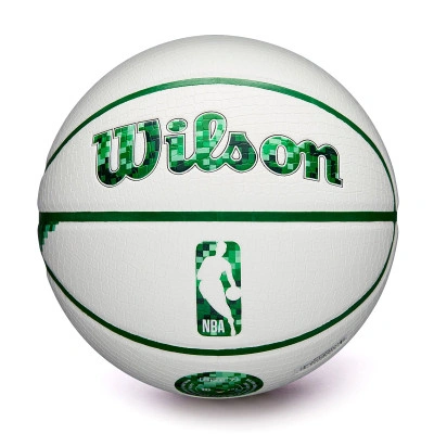 Balón NBA Team Pixel Boston Celtics