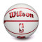 Balón Wilson NBA Team Pixel Chicago Bulls