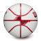 Balón Wilson NBA Team Pixel Chicago Bulls