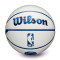 Balón Wilson NBA Team Pixel Golden State Warriors
