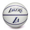 Balón Wilson NBA Team Pixel Los Angeles Lakers