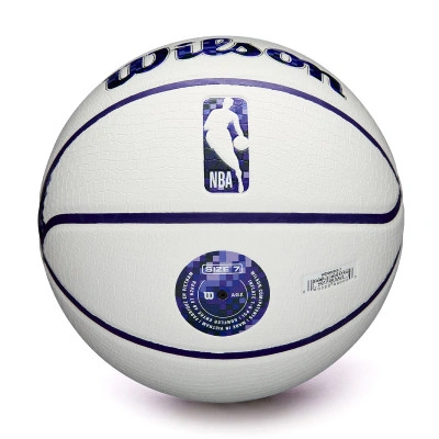 Balón NBA Team Pixel Los Angeles Lakers