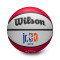 Wilson Kids NBA WNBA Drv Light Ball