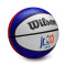Wilson Kids NBA WNBA Drv Light Ball