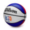 Wilson Kids NBA WNBA Drv Light Ball
