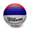 Wilson Kids NBA WNBA Drv Light Ball