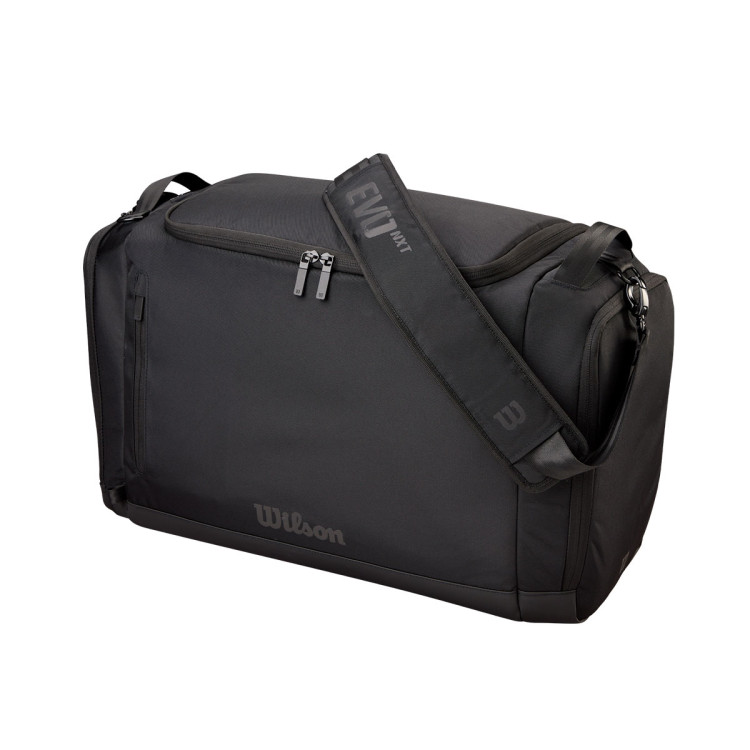 Sports Bag Wilson Evo Nxt Black - Basketball Emotion