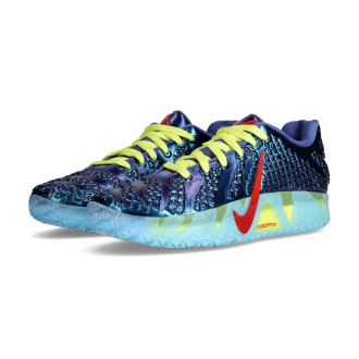 Zapatillas Ja 3 Uncle Phil