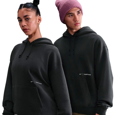 Sudadera Everyone Watches Women´s Sports