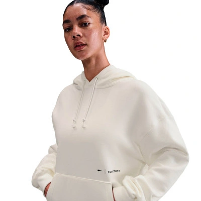 Sudadera Everyone Watches Women´s Sports