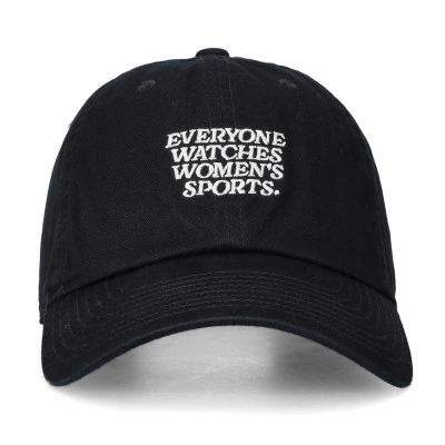 Chapéu Everyone Watches Women´s Sports