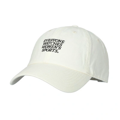 Chapéu Everyone Watches Women´s Sports