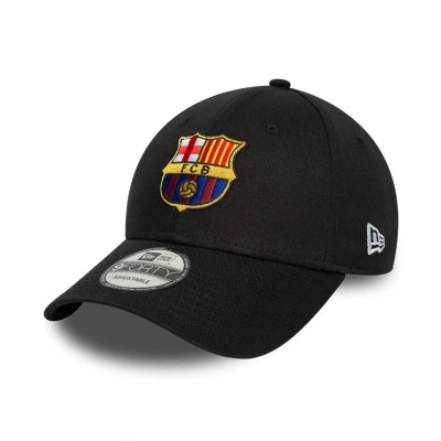 Core 9Forty Fc Barcelona Cap