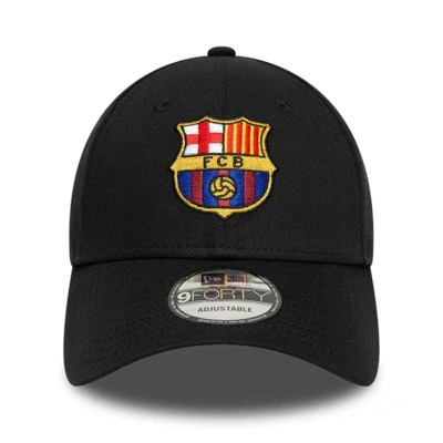 Core 9Forty Fc Barcelona Cap