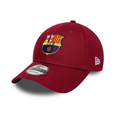 Core 9Forty Fc Barcelona Cap
