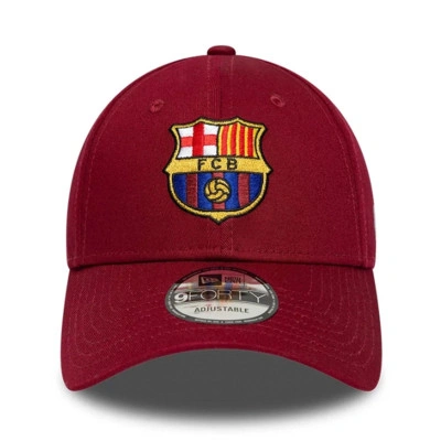 Core 9Forty Fc Barcelona Cap
