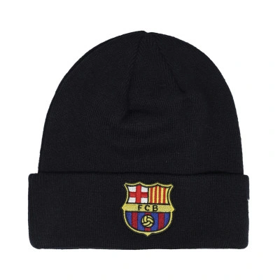 Gorro Core Cuff Beanie Fc Barcelona