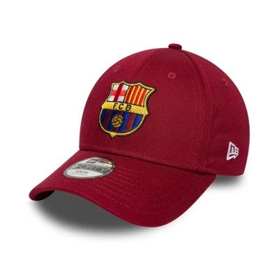 Chapéu Core 9Forty Fc Barcelona Criança