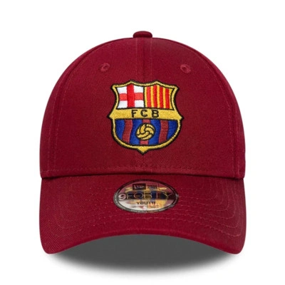 Core 9Forty Fc Barcelona Niño Kappe
