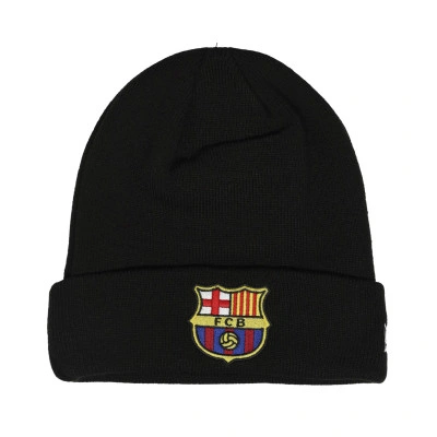 Gorro Core Cuff Beanie Fc Barcelona