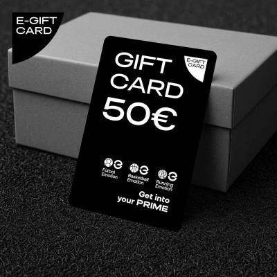 Tarjeta Regalo Digital 50€
