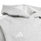 adidas Con Capucha Tiro 24 Cotton Niño Oviedo Club Baloncesto OCB Sweatshirt