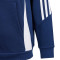 adidas Con Capucha Tiro 24 Cotton Niño Oviedo Club Baloncesto OCB Sweatshirt