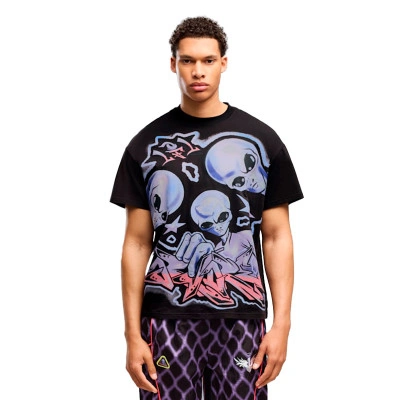 Camiseta Melo Asteriks