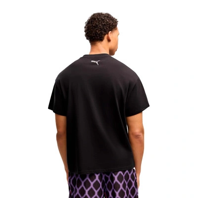 Camiseta Melo Asteriks