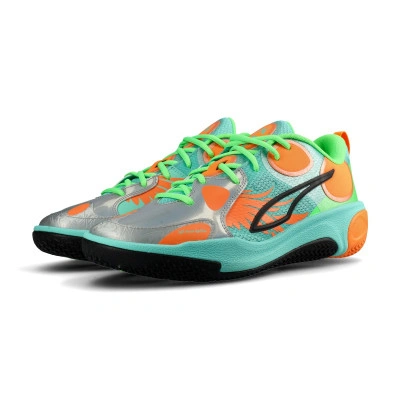 Zapatillas MB World.01