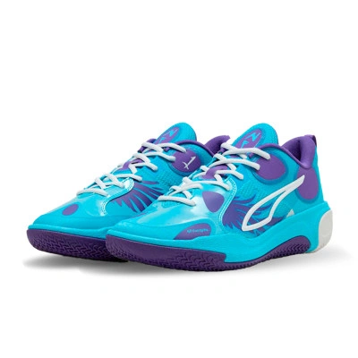 Zapatillas MB World.01