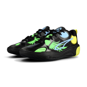 Zapatillas MB World.01